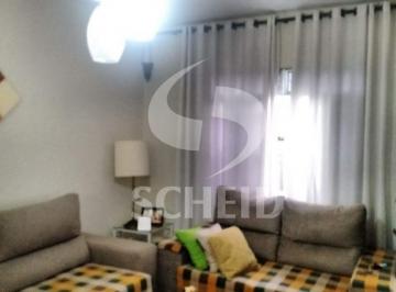 Casa · 137m² · 2 Quartos · 2 Vagas · Oportunidade! Sobrado para venda!