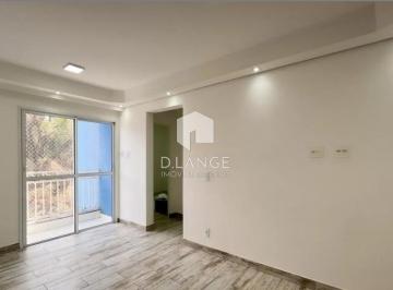 Apartamento · 47m² · 2 Quartos · 1 Vaga · Apartamento à venda no bairro Ortizes em Valinhos SP