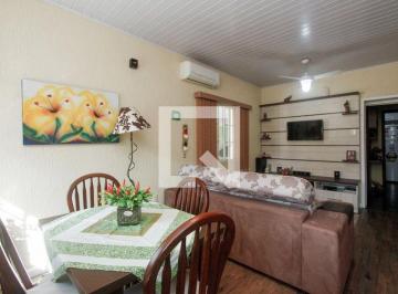 Casa · 150m² · 4 Quartos · 4 Vagas · Casa à Venda - Jardim Floresta, 4 Quartos,  150 m² - Porto Alegre