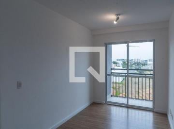 Apartamento · 49m² · 2 Quartos · 1 Vaga · Apartamento para Aluguel - Campos Elíseos , 2 Quartos,  49 m2 - Campinas