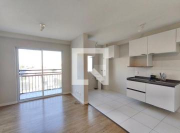 Apartamento · 49m² · 2 Quartos · 1 Vaga · Apartamento para Aluguel - Campos Elíseos , 2 Quartos, 49 m2 - Campinas