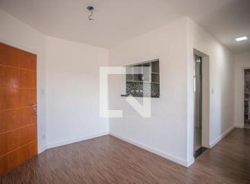 Apartamento · 58m² · 2 Quartos · 1 Vaga · Apartamento para Aluguel - Vila Mascote, 2 Quartos, 58 m2 - São Paulo