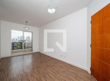 Apartamento · 58m² · 2 Quartos · 1 Vaga · Apartamento para Aluguel - Vila Mascote, 2 Quartos,  58 m2 - São Paulo