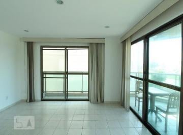 Apartamento · 85m² · 2 Quartos · 2 Vagas · Apartamento para Aluguel - Recreio, 2 Quartos,  85 m2 - Rio de Janeiro