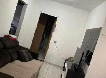 35f5e33d1beb068e554cafe7b615714d56dad208 · Sobrado com 3 dormitórios à venda, 70 m² por R$ 190.000,00 - Núcleo Residencial Vila Vitória - Campi