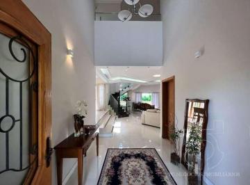 Casa Venda 1152m² de 4 quartos · Casa no Condomínio Passárgada C, Jardim Passárgada I - Cotia, SP