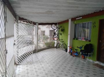 Casa · 110m² · 3 Quartos · 2 Vagas · Casa térrea à venda em Interlagos / São Paulo