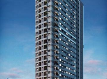 Fachada · Studio Viva Benx Avenida Pompéia Vila Pompéia São Paulo