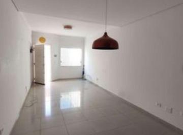 Casa · 118m² · Sobrado em Rua Professor Raul Briquet - Vila Libanesa - São Paulo/SP