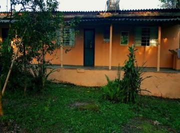 Rural · 100m² · Chácara em Av Agenor de Campos - Agenor de Campos - Mongaguá/SP