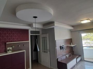 Foto 01 · Apartamento, Jardim Centenário, Mogi Guaçu, SP