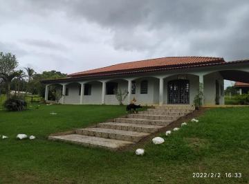 Rural de 4 quartos, Araçoiaba da Serra · Oportunidade Chacara Casa com 4 Quartos, 18000 m² à venda em Iperó Mirim