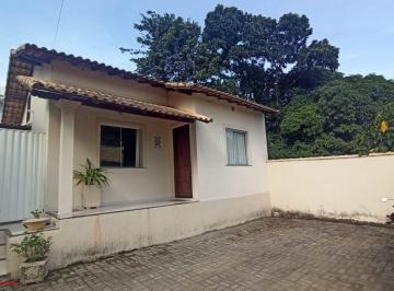 Foto 01 · Ótima casa com 01 quarto, sala, cozinha, banheiro, jardim de Inverno, área de serviço, cisterna, vag