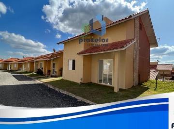Rural de 4 quartos, Mairinque · Chalé com 04 dormitórios em Condomínio em Mairinque 