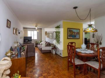 Apartamento · 74m² · 2 Quartos · 1 Vaga · Apartamento para Aluguel - Campo Belo, 2 Quartos,  74 m² - São Paulo