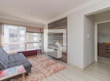Apartamento · 45m² · 1 Quarto · 1 Vaga · Apartamento para Aluguel - Cristal , 1 Quarto, 45 m² - Porto Alegre