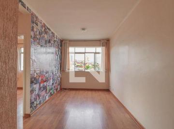 Apartamento · 63m² · 2 Quartos · 1 Vaga · Apartamento para Aluguel - Santa Cruz, 2 Quartos, 63 m² - Belo Horizonte