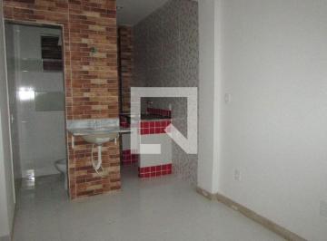 Apartamento · 50m² · 2 Quartos · Apartamento para Aluguel - Guaratiba, 2 Quartos,  50 m² - Rio de Janeiro