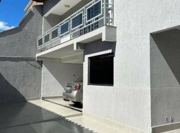 808beed8b6618387e9f869c4aae2387e15b96d32 · Sobrado com 4 quartos à venda, 300 m²  - Setor Goiânia 2 - Goiânia/GO