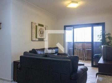 Apartamento · 100m² · 3 Quartos · 2 Vagas · Apartamento para Aluguel - Guilhermina, 3 Quartos, 100 m² - Praia Grande