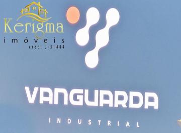 Foto 01 · LANÇAMENTO - LOTEAMENTO INDUSTRIAL VANGUARDA SALTO/SP