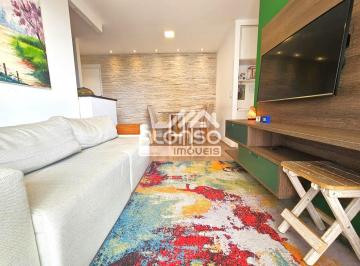 Apartamento de 3 quartos, São Paulo · 3 DORMITÓRIOS NO EASY- JARDIM BONFIGLIOLI - PERTO DA SP