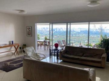Apartamento de 4 quartos, São Paulo · PRÓXIMO A MARGINAL PINHEIROS E SHOPPING VILA LOBOS