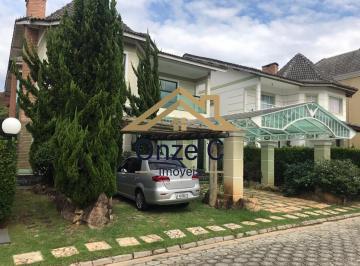 Foto 01 · Casa a venda condomínio garden house em Atibaia