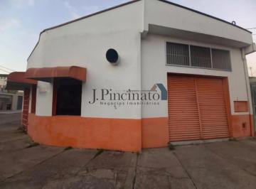 Comercial · 316m² · 6 Vagas · Salão comercial na Vila Hortolândia
