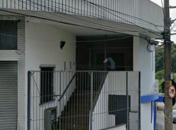 Comercial · 80m² · SALÃO COMERCIAL PARA LOCAÇÃO NO BAIRRO PONTE SÃO JOAO - JUNDIAI SP REF.2022