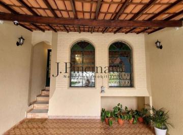 Casa · 270m² · 3 Quartos · 1 Vaga · CASA SOBRADO COM 03 QUARTOS NO BAIRRO JARDIM MESSINA EM JUNDIAÍ - SP REF. 17282
