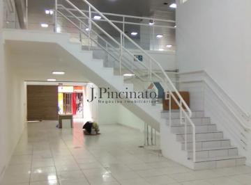 Comercial · 250m² · SALÃO COMERCIAL PARA LOCAÇÃO NO CENTRO DE JUNDIAI SP - REF. 16748