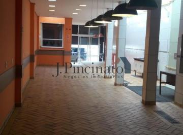 Comercial · 223m² · PRÉDIO COMERCIAL NO CENTRO - JUNDIAÍ/SP - REF.2174