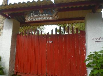 Foto 11 · Chácara - Triângulo Azul
