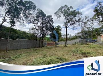 Terreno , Mairinque · Terreno em Condomínio em Mairinque