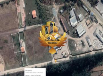 Foto 01 · Ótima oportunidade: Terreno industrial de 1.500 m² à venda em Tremembé-SP, no bairro Flor do Campo!