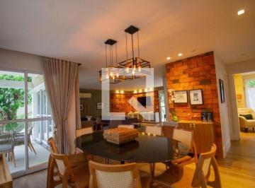 Casa · 450m² · 4 Quartos · 2 Vagas · Casa à Venda - Recreio, 4 Quartos,  450 m² - Rio de Janeiro