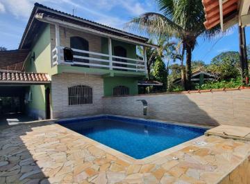 Casa de 2 quartos, Bertioga · Sobrado á venda no condomínio Costa do Sol Guaratuba Bertioga SP