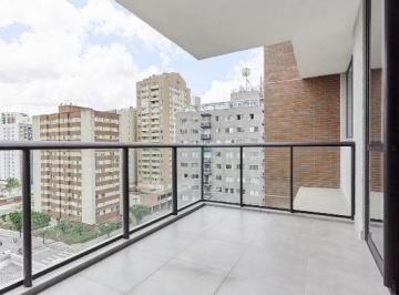 Apartamento de 3 quartos, Curitiba · APARTAMENTO 103 m²  3 Quartos  1 Suíte 3 Banheiros  MOBILIADO !!!
