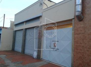 Comercial · 440m² · 2 Vagas · SALÃO COMERCIAL À VENDA NO BAIRRO PONTE SÃO JOÃO - JUNDIAÍ/SP