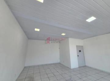 Comercial · 41m² · SALÃO COMERCIAL PARA LOCAÇÃO NA VIANELO - JUNDIAÍ/SP