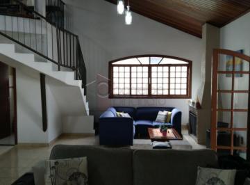 Casa · 284m² · 3 Quartos · 4 Vagas · Casa Sobrado em Jundiaí