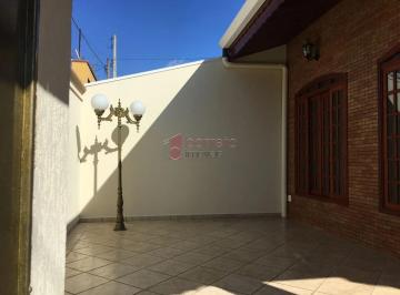 Casa · 220m² · 3 Quartos · 10 Vagas · CASA PARA VENDA E LOCAÇÃO NO JARDIM DA FONTE - JUNDIAÍ/SP