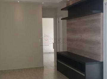 Apartamento · 61m² · 2 Quartos · 1 Vaga · APARTAMENTO PARA VENDA NO EDIFÍCIO FOREST - JUNDIAÍ/SP