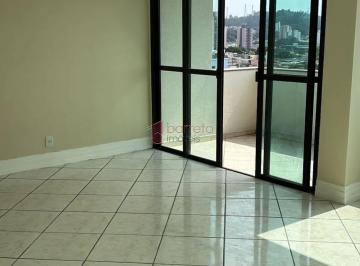 Apartamento · 189m² · 4 Quartos · 2 Vagas · APARTAMENTO À VENDA OU LOCAÇÃO, EDIFÍCIO SAN FRANCISCO, JUNDIAÍ