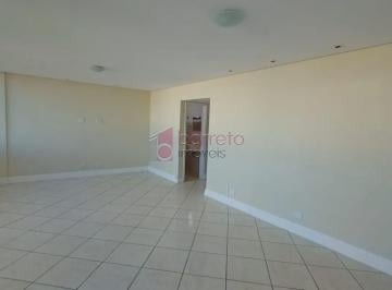 Apartamento · 189m² · 4 Quartos · 2 Vagas · APARTAMENTO PARA VENDA NO EDIFÍCIO SAN FRANCISCO - JUNDIAÍ/SP