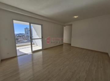 Apartamento · 91m² · 3 Quartos · 2 Vagas · APARTAMENTO PARA LOCAÇÃO NO CONDOMÍNIO FOREST HILLS - JUNDIAÍ/SP