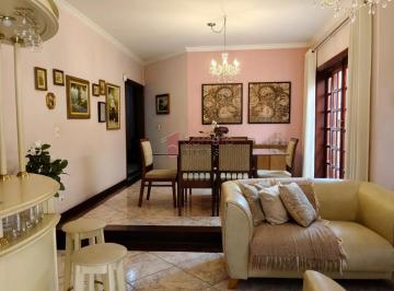 Casa · 268m² · 5 Quartos · 4 Vagas · CASA TÉRREA À VENDA NO JARDIM PAULISTA - JUNDIAÍ/SP