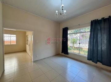 Casa · 120m² · 4 Quartos · 2 Vagas · CASA TÉRREA PARA VENDA NO BAIRRO VILA ARENS II EM JUNDIAÍ/SP