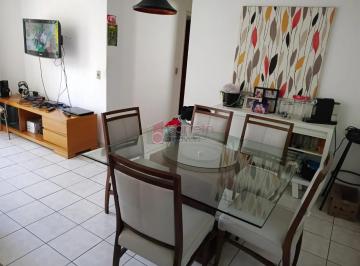 Apartamento · 60m² · 2 Quartos · 1 Vaga · APARTAMENTO À VENDA NO CONDOMÍNIO RESIDENCIAL CLUB PARK REPRESA EM JUNDIAÍ/SP